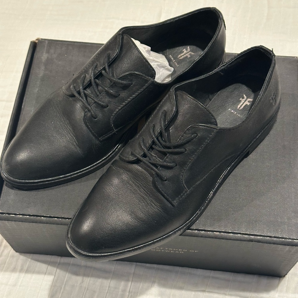 Frye Oxford Shoes